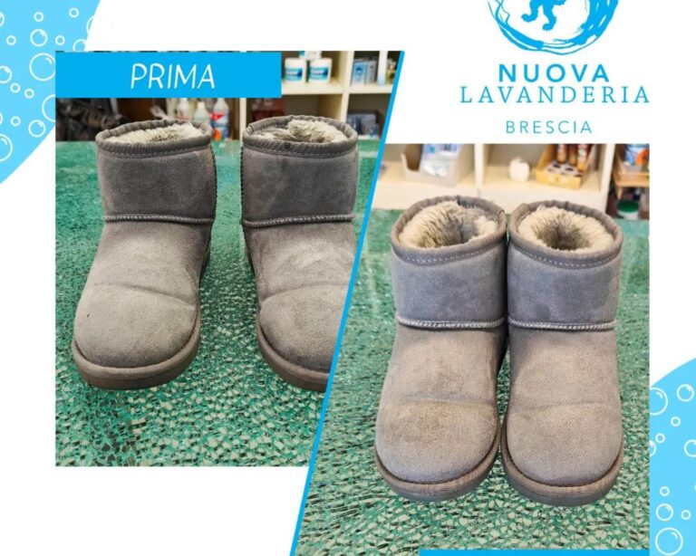 PRIMA E DOPO _LAVAGGIO_NUOVALAVANDERIA